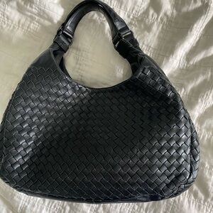 Bottega veneta campana bag